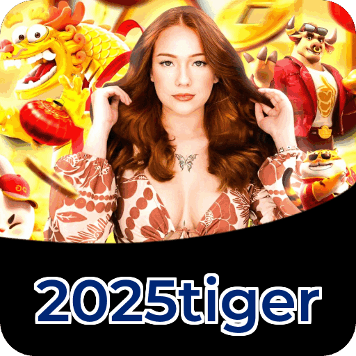 Instalação PC 2025tiger