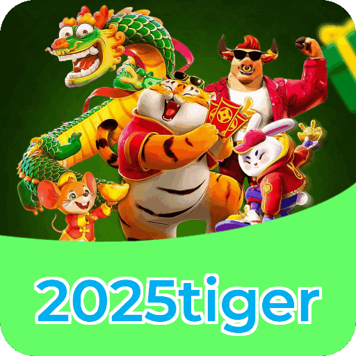 Suporte 2025tiger