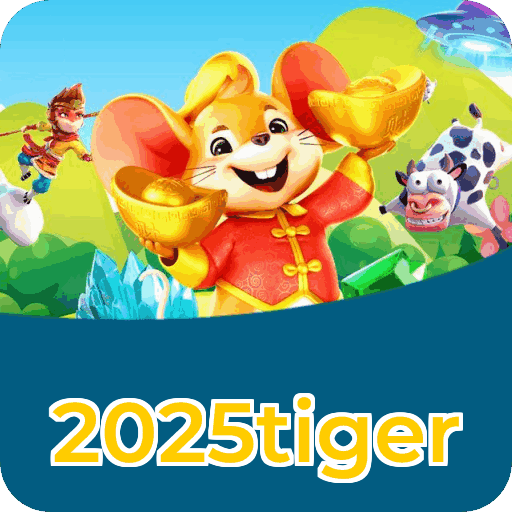 Jogos com maior RTP na 2025tiger
