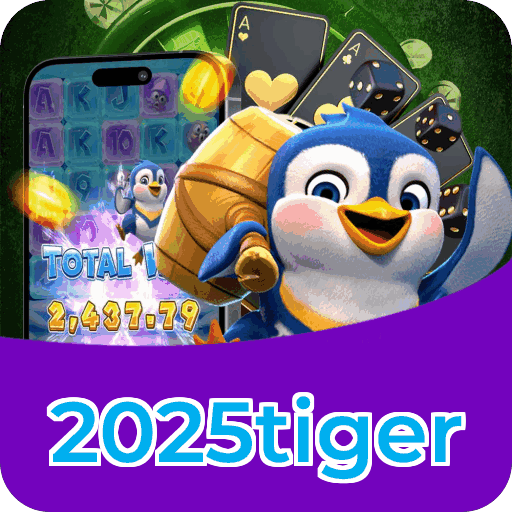 Fortune Tiger Slot Game
